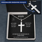 Jesus Wil Keep You