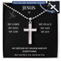 Jesus Wil Keep You