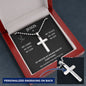 Jesus Wil Keep You