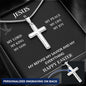 Jesus in you