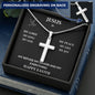 Jesus in you