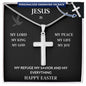 Jesus in you