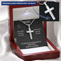Jesus in you