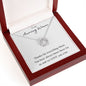 To An Amazing Women Pendant Necklace