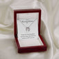 To An Amazing Women Pendant Necklace