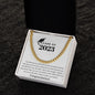 Class Of 2023 Cuban Link Chain