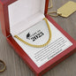 Class Of 2023 Cuban Link Chain
