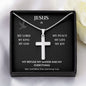 Jesus Is