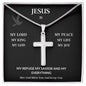 Jesus Is