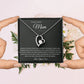 To Mom From Son Forever Love Necklace