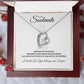 To My Soulmate Forever Love Necklace