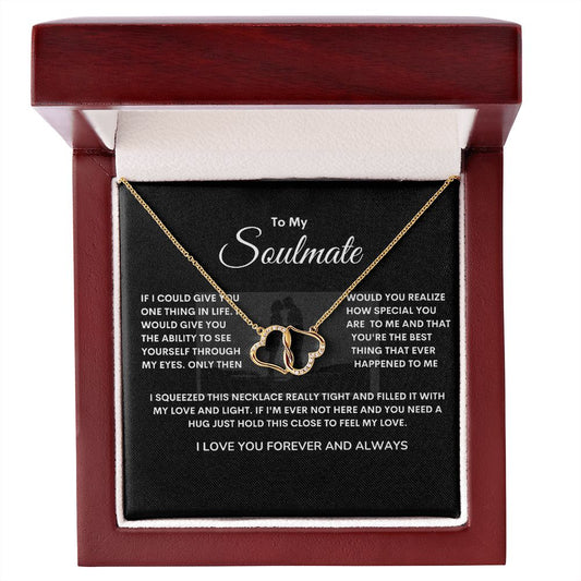 To My Soulmate