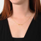 Class of 2023  Custom Necklace