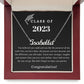 Class of 2023  Custom Necklace