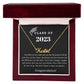 Class of 2023  Custom Necklace