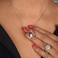 To My Wife foreverLove Necklace
